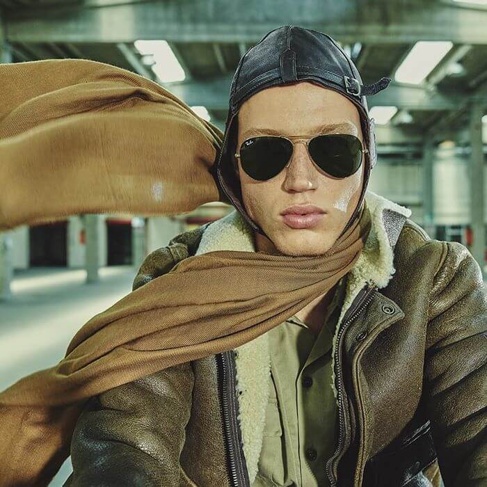 Ray-Ban Aviator