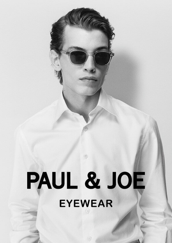 Lunettes Paul & Joe