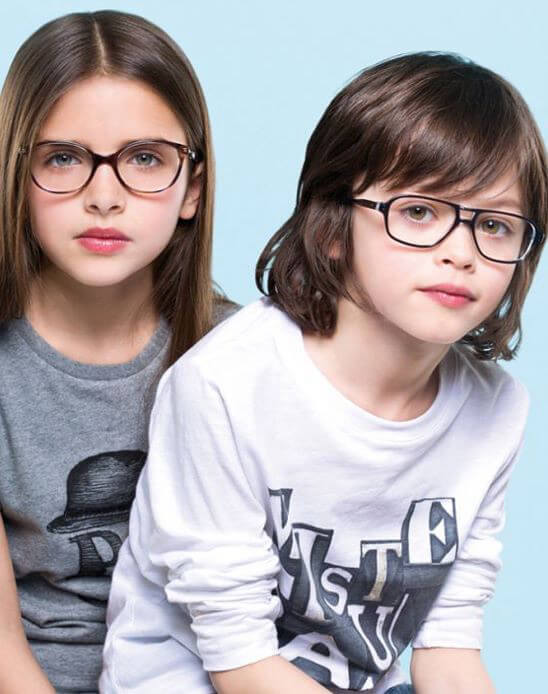 Lunettes Little Paul & Joe