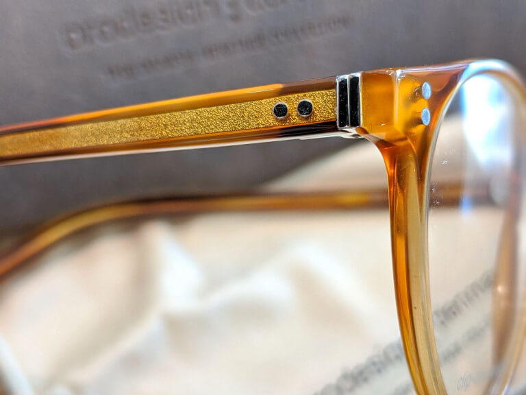 Lunettes Prodesign Denmark